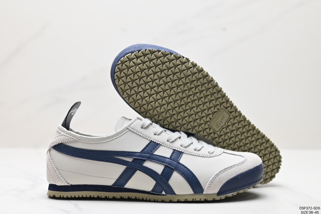 Asics Shoes